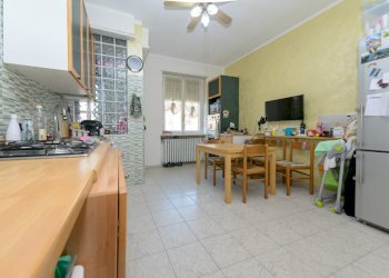 cucina - Appartamento Via delle Pervinche 61 b, Torino - foto 2