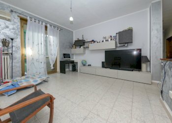 soggiorno - Appartamento Via delle Pervinche 61 b, Torino - foto 3