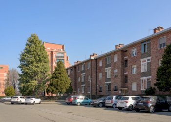 facciata - Appartamento Via delle Pervinche 61 b, Torino - foto 4
