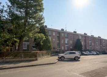 parcheggio - Appartamento Via delle Pervinche 61 b, Torino - foto 5