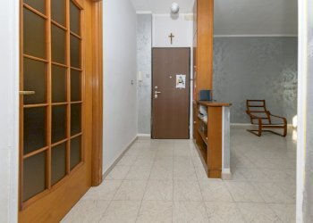 ingresso - Appartamento Via delle Pervinche 61 b, Torino - foto 6