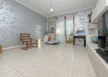 sala soggiorno - Appartamento Via delle Pervinche 61 b, Torino - foto 7