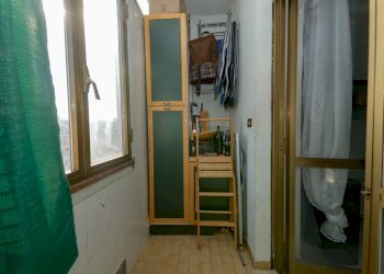 balcone - Appartamento Via delle Pervinche 61 b, Torino - foto 9