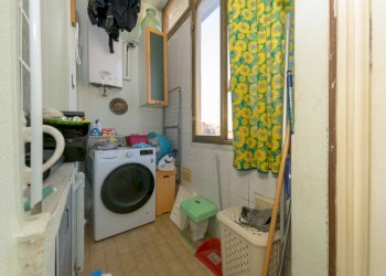 lavanderia - Appartamento Via delle Pervinche 61 b, Torino - foto 13