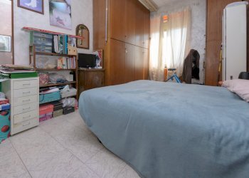 camera - Appartamento Via delle Pervinche 61 b, Torino - foto 17