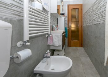 bagno - Appartamento Via delle Pervinche 61 b, Torino - foto 22