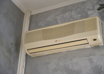 condizionatore sala - Appartamento Via delle Pervinche 61 b, Torino - foto 25