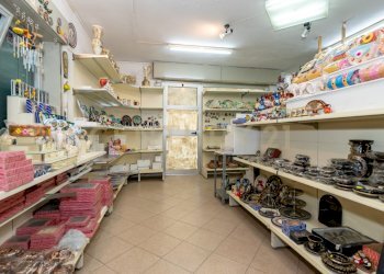 Deposito Fiumefreddo (4).jpg - Commercial Premises Via Antonio Gramsci 3434, Fiumefreddo di Sicilia - photo 5