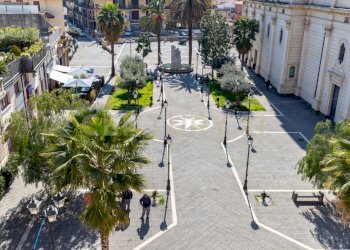 Deposito Fiumefreddo (33).jpg - Commercial Premises Via Antonio Gramsci 3434, Fiumefreddo di Sicilia - photo 6