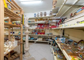 Deposito Fiumefreddo (6).jpg - Commercial Premises Via Antonio Gramsci 3434, Fiumefreddo di Sicilia - photo 10