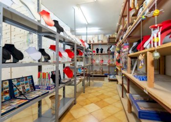 Deposito Fiumefreddo (14).jpg - Commercial Premises Via Antonio Gramsci 3434, Fiumefreddo di Sicilia - photo 14