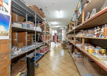 Deposito Fiumefreddo (17).jpg - Commercial Premises Via Antonio Gramsci 3434, Fiumefreddo di Sicilia - photo 16