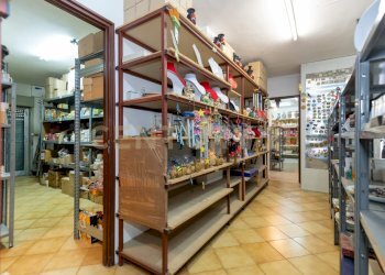 Deposito Fiumefreddo (18).jpg - Commercial Premises Via Antonio Gramsci 3434, Fiumefreddo di Sicilia - photo 17