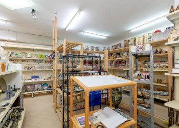 Deposito Fiumefreddo (12).jpg - Commercial Premises Via Antonio Gramsci 3434, Fiumefreddo di Sicilia - photo 21