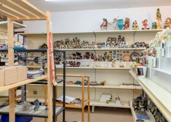 Deposito Fiumefreddo (9).jpg - Commercial Premises Via Antonio Gramsci 3434, Fiumefreddo di Sicilia - photo 24