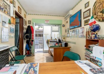 Deposito Fiumefreddo (24).jpg - Commercial Premises Via Antonio Gramsci 3434, Fiumefreddo di Sicilia - photo 26