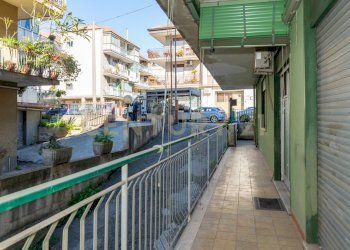 Deposito Fiumefreddo (25).jpg - Commercial Premises Via Antonio Gramsci 3434, Fiumefreddo di Sicilia - photo 28