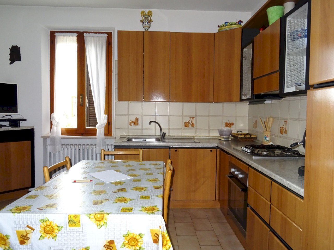 DSC01273.JPG - Villa Senigallia - photo 3