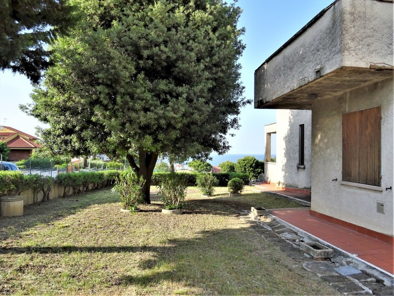 ESTERNO - Villa Montemarciano - photo 2