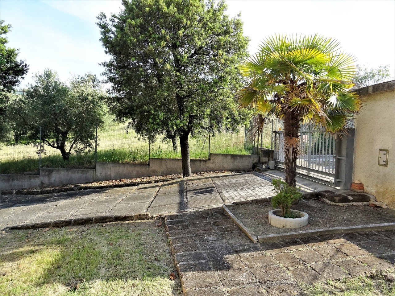 ESTERNO - Villa Montemarciano - photo 3