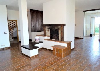 SEMINTERRATO - Villa Montemarciano - foto 5