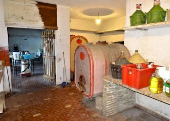 SEMINTERRATO - Villa Montemarciano - foto 8