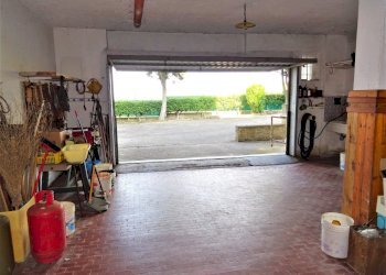 SEMINTERRATO - Villa Montemarciano - foto 9