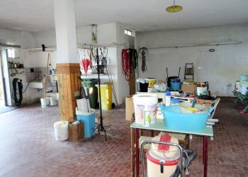 SEMINTERRATO - Villa Montemarciano - foto 10