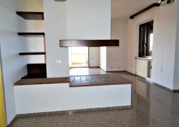 PIANO TERRA - Villa Montemarciano - foto 13