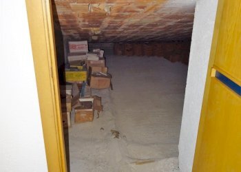 MANSARDA - Villa Montemarciano - foto 28