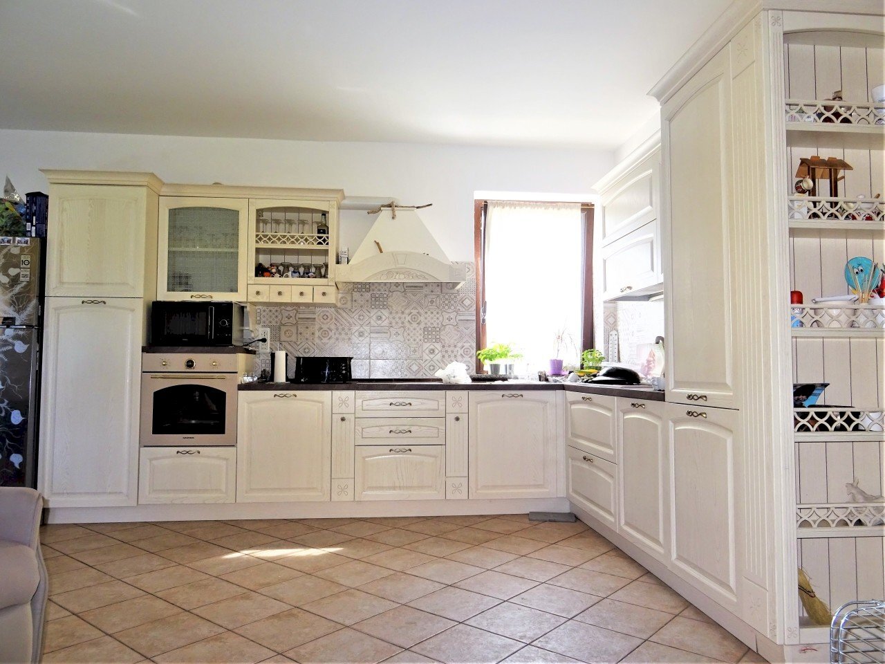 cucina - Three-room apartment Trecastelli - photo 2