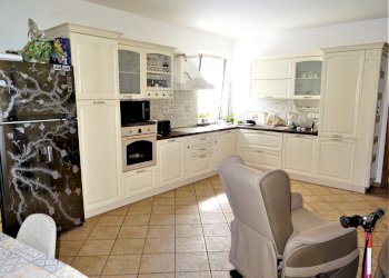 cucina - Appartamento Trecastelli - foto 1