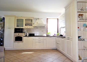 cucina - Appartamento Trecastelli - foto 2