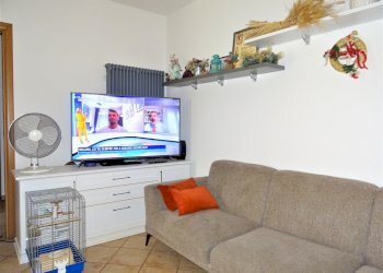 salotto - Appartamento Trecastelli - foto 4