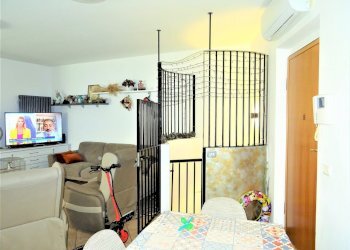 particolare - Appartamento Trecastelli - foto 8