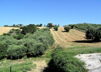 panorama - Appartamento Trecastelli - foto 11