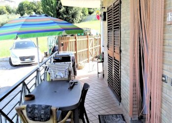 esterno - Appartamento Trecastelli - foto 13