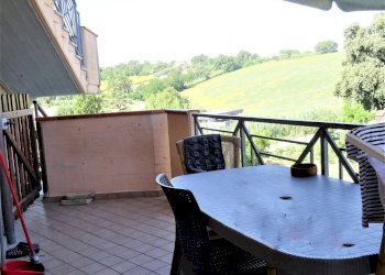 esterno - Appartamento Trecastelli - foto 14