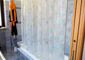 particolare bagno - Appartamento Trecastelli - foto 16