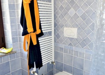 bagno - Appartamento Trecastelli - foto 17