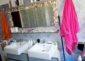 bagno - Appartamento Trecastelli - foto 18