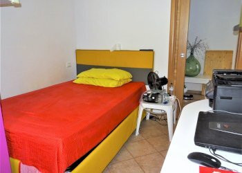 cameretta - Appartamento Trecastelli - foto 21