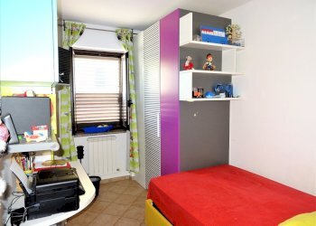 cameretta - Appartamento Trecastelli - foto 22