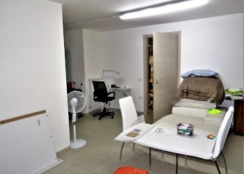 taverna - Appartamento Trecastelli - foto 27