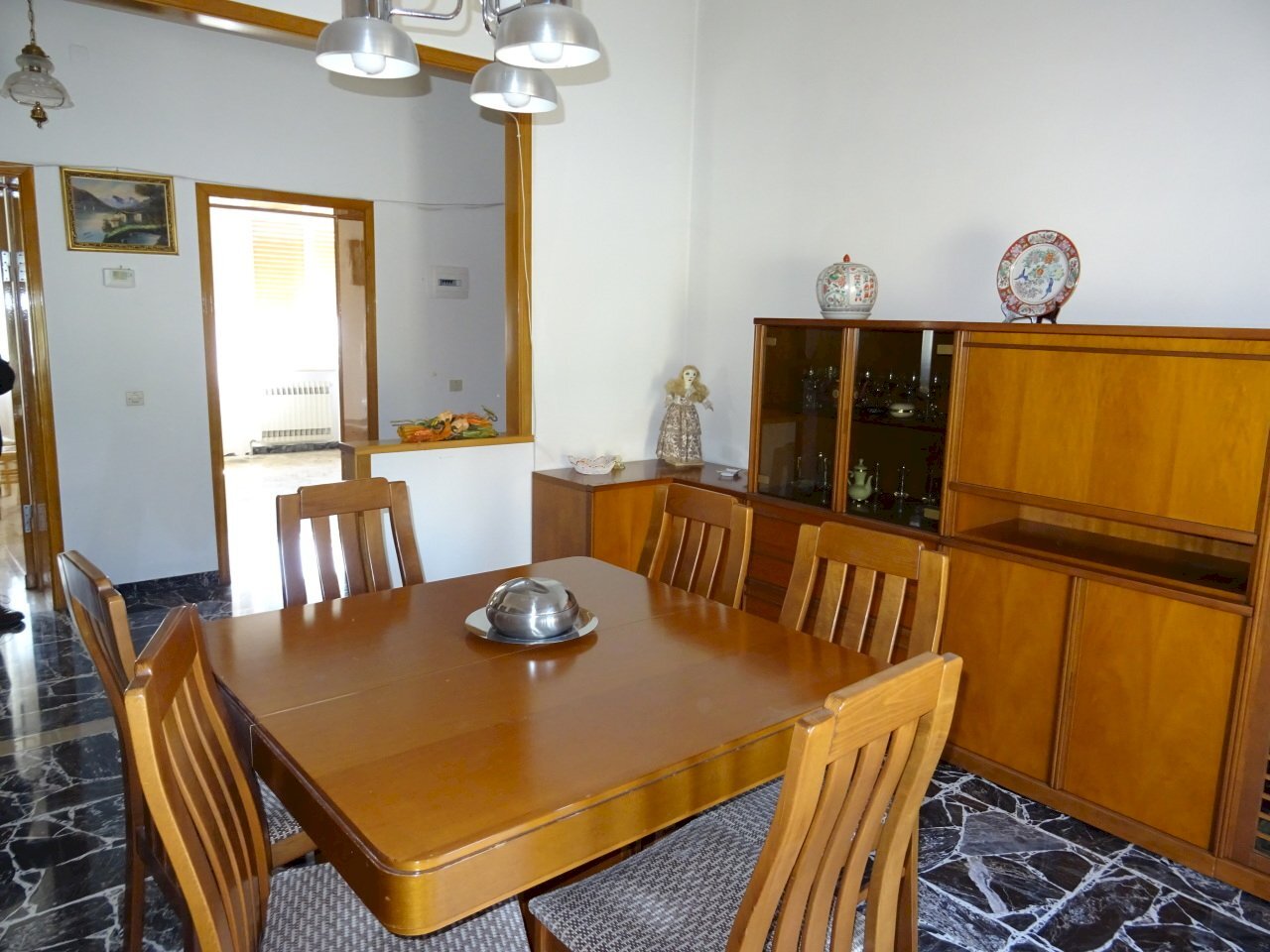 sala 3.JPG - Apartment Trecastelli - photo 2