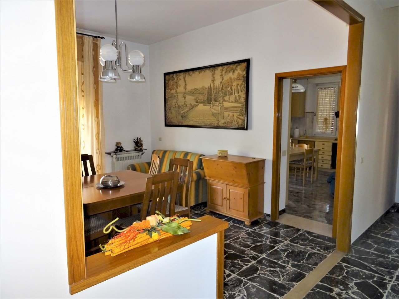 sala.JPG - Apartment Trecastelli - photo 3