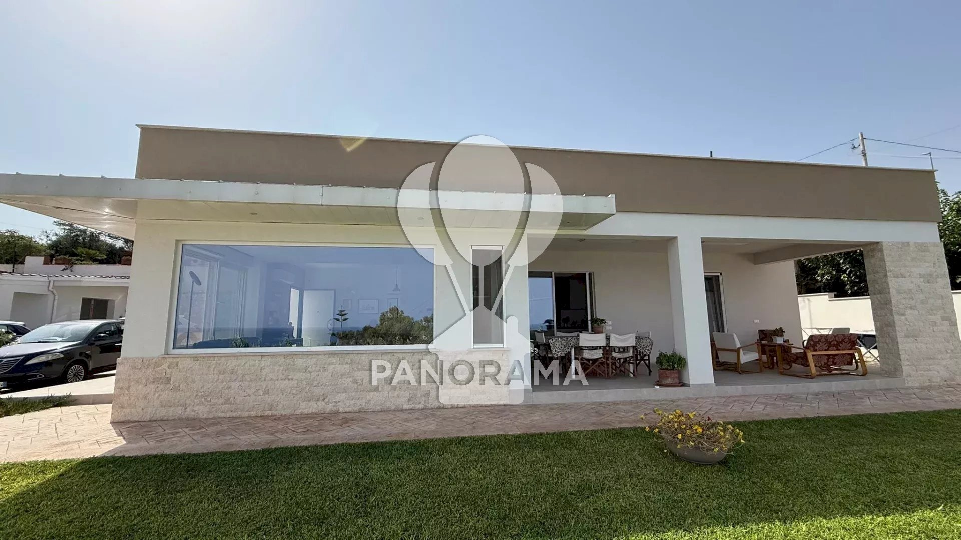 Villa Contrada Settepani, Balestrate - photo 3