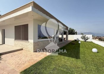 Villa Contrada Settepani, Balestrate - foto 1