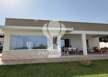 Villa Contrada Settepani, Balestrate - foto 3