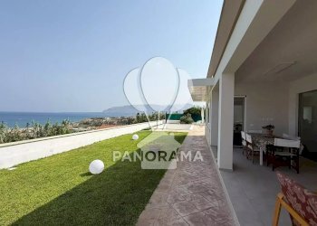 Villa Contrada Settepani, Balestrate - foto 7